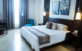 Hotel Las Cascadas